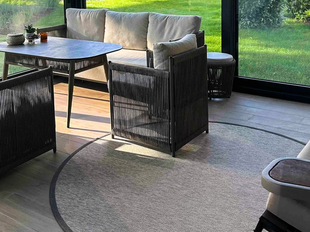 Sisal Halı Hakkında Bilgiler