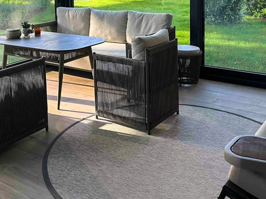 Sisal Halı Hakkında Bilgiler