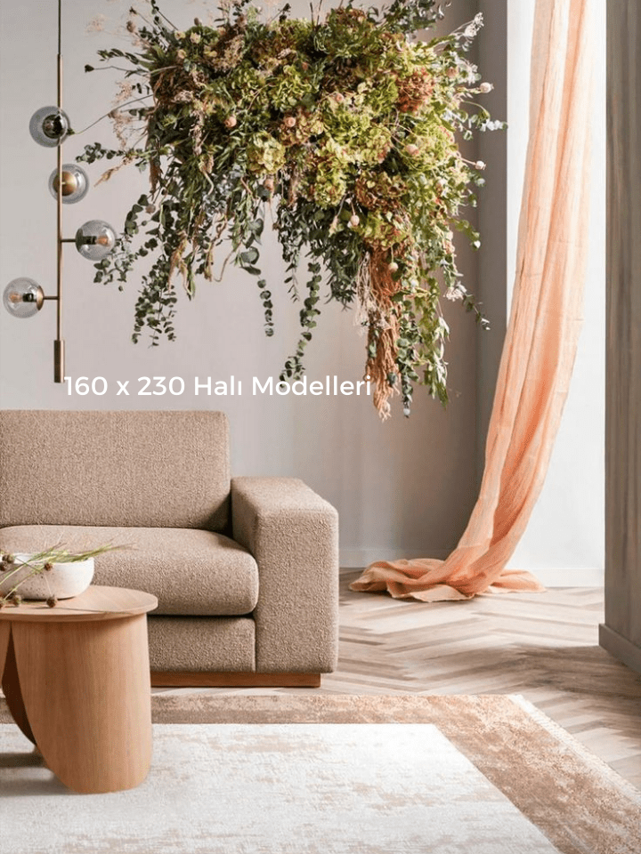 160x230 Halı Modelleri - Cool Halı