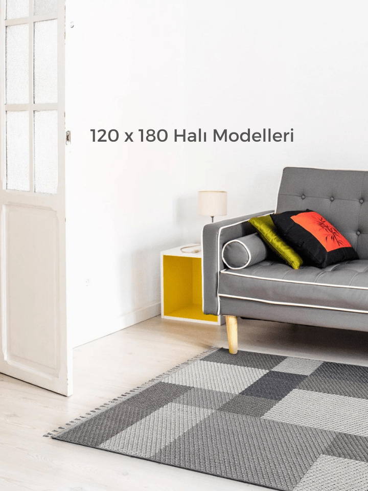 120x180 Halı Modelleri - Cool Halı