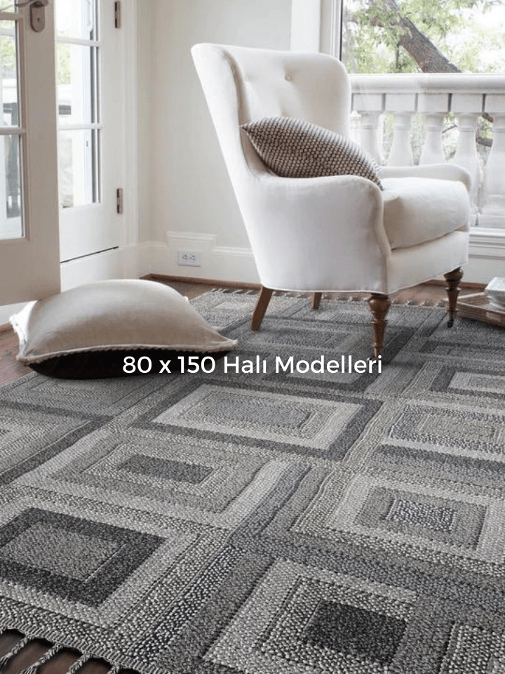 80x150 Halı Modelleri - Cool Halı