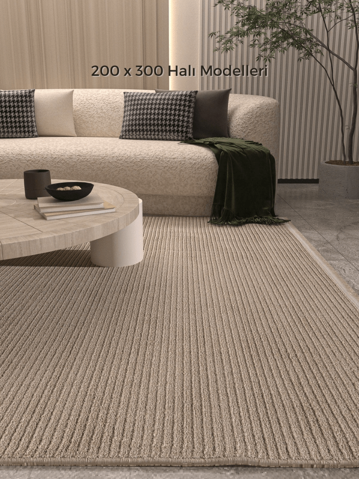 200x300 Halı Modelleri - Cool Halı