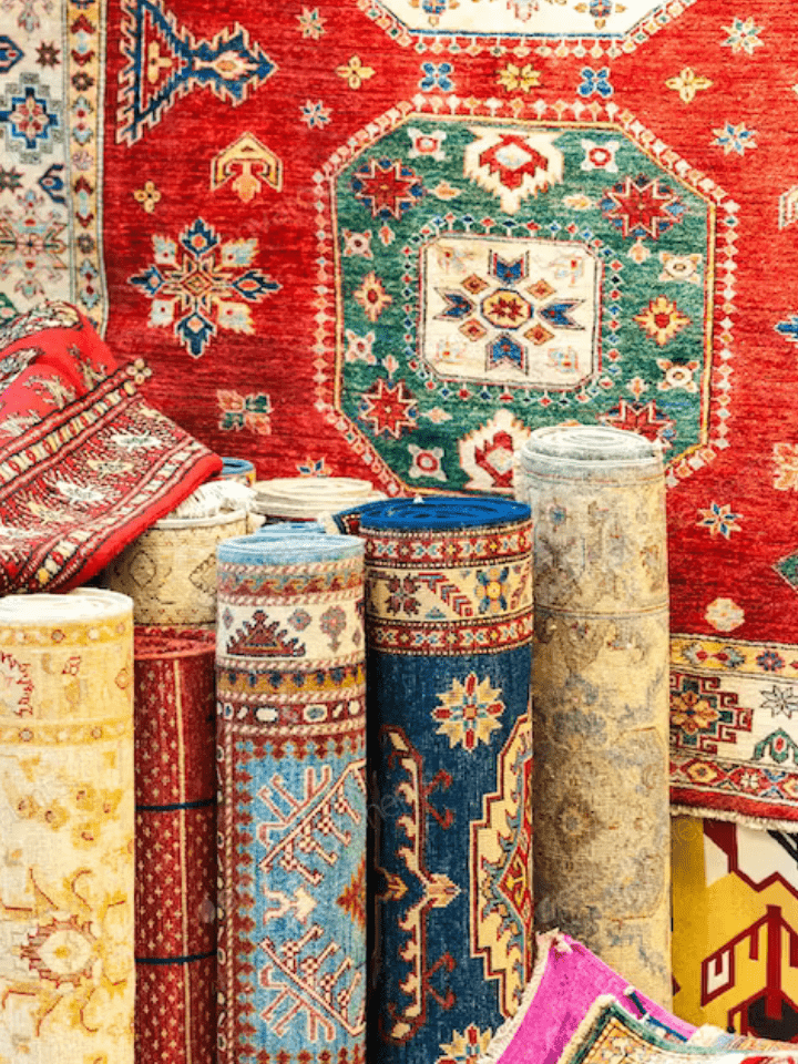 Mabel Anadolu Kilim Modelleri - Cool Halı