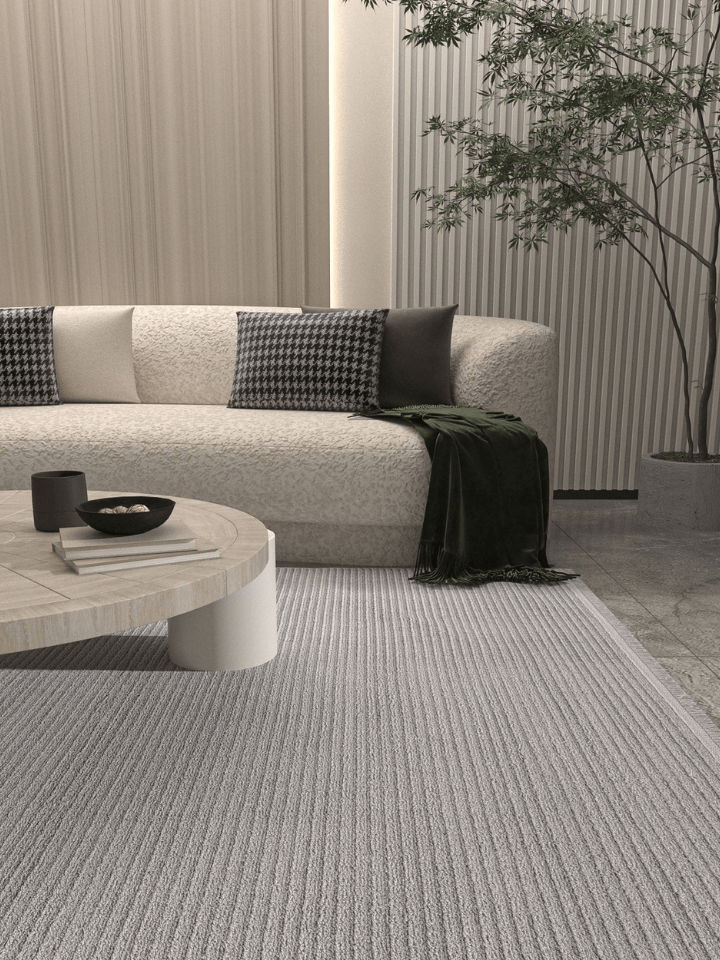 Vetrina Modern Halı Modelleri - Cool Halı