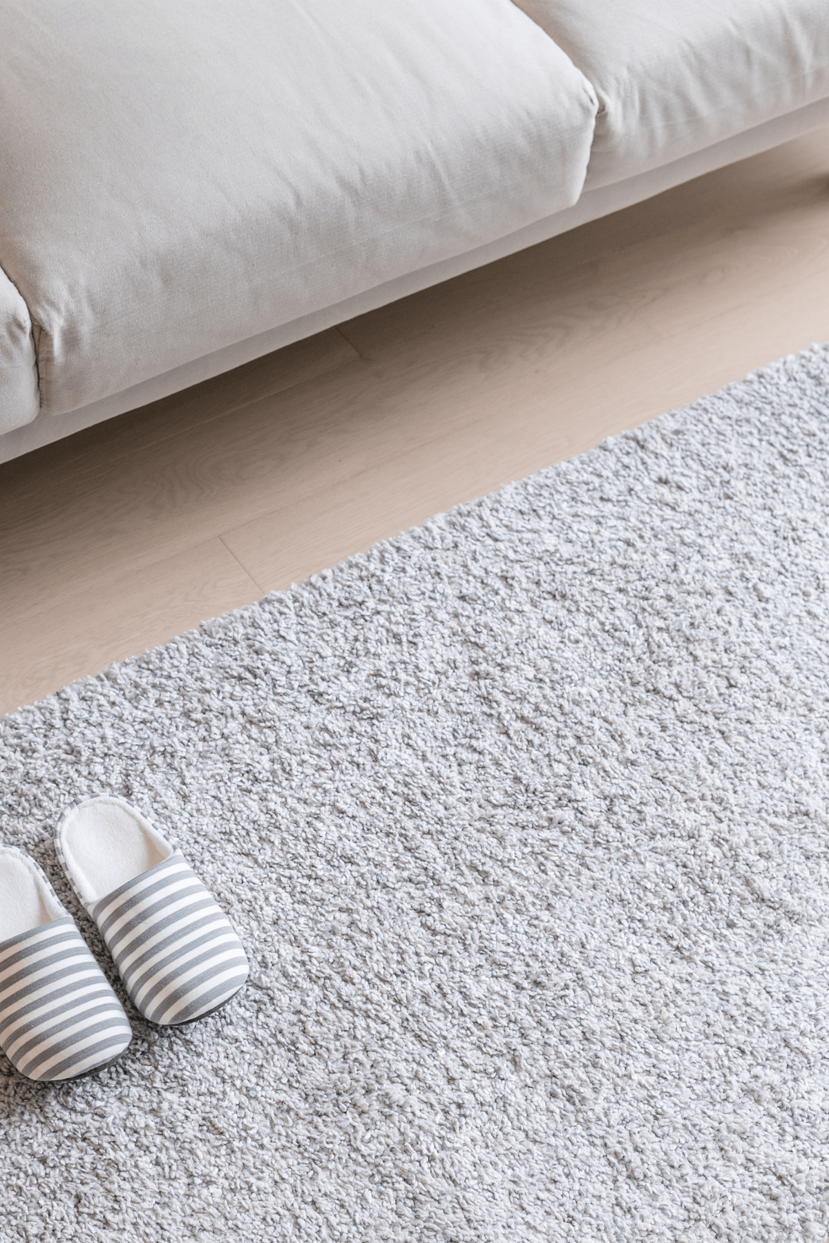 Peluş Halı Modelleri  Cool Halı