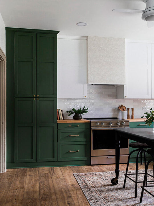 Mutfak Halısı Modelleri - Cool Halı