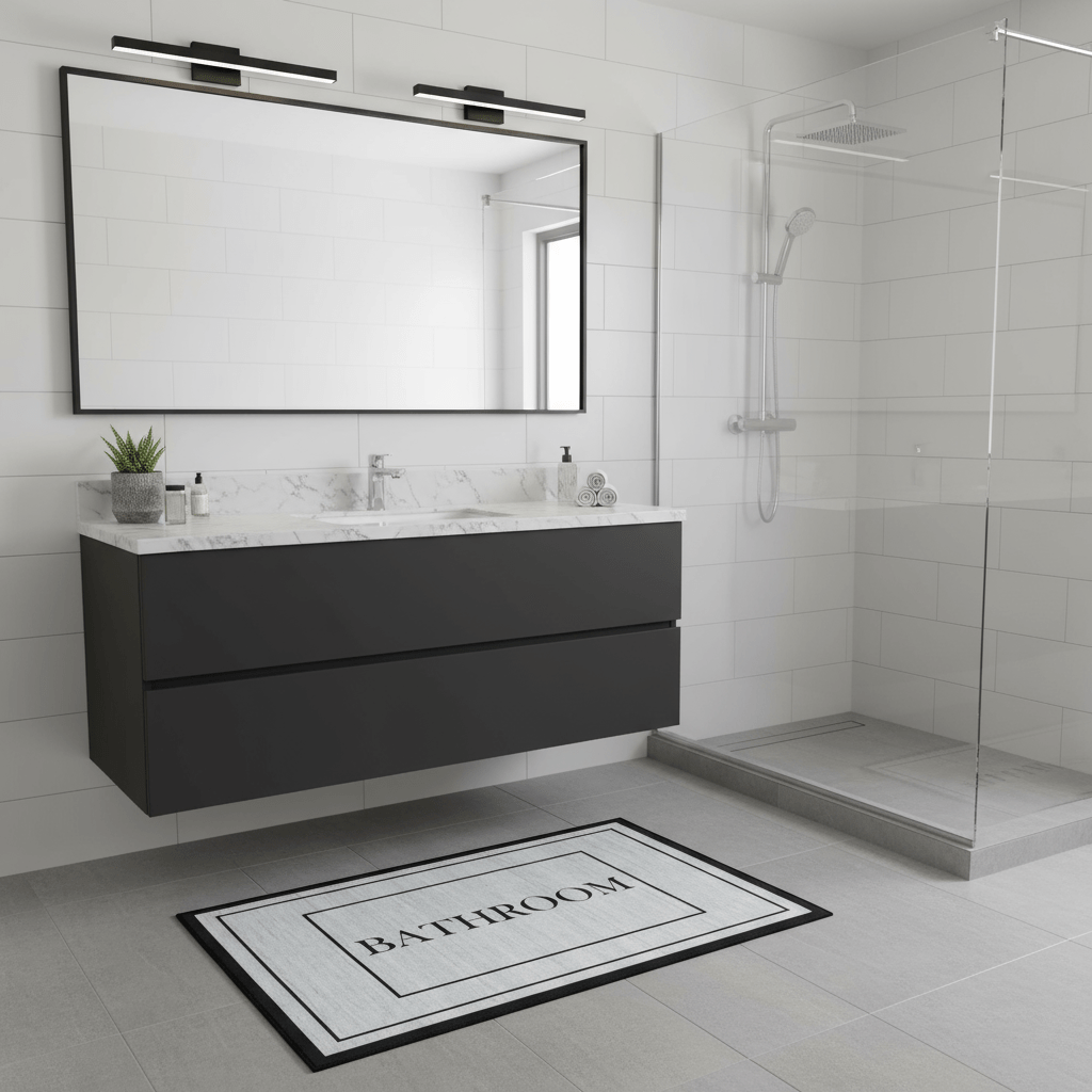 Armasi Banyo Paspası Modelleri