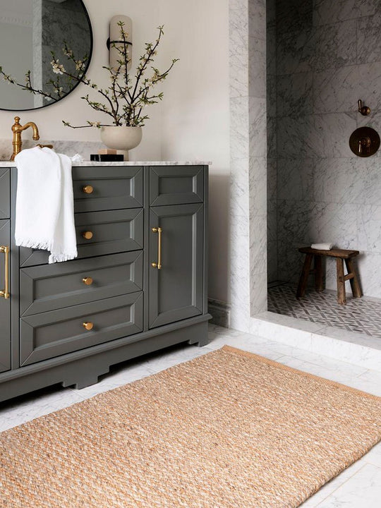 Banyo Halısı Modelleri - Cool Halı