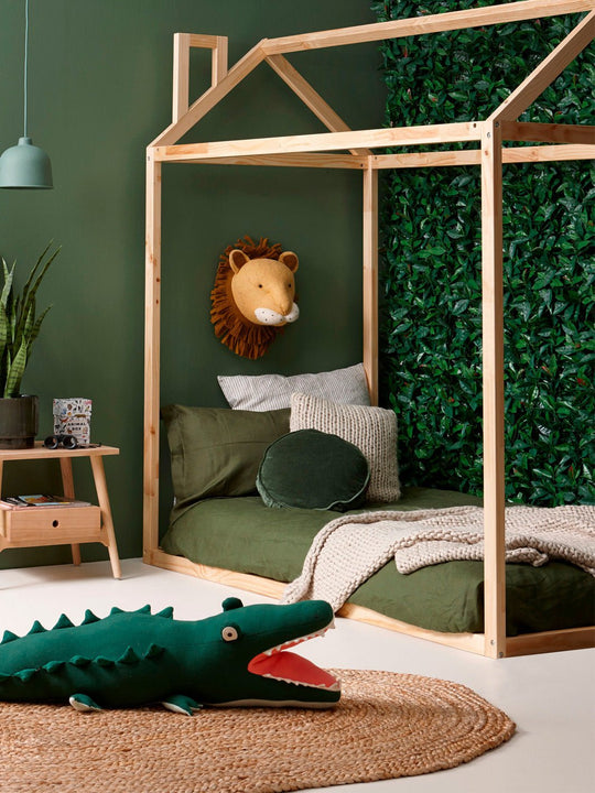 Çocuk Halısı Modelleri - Cool Halı