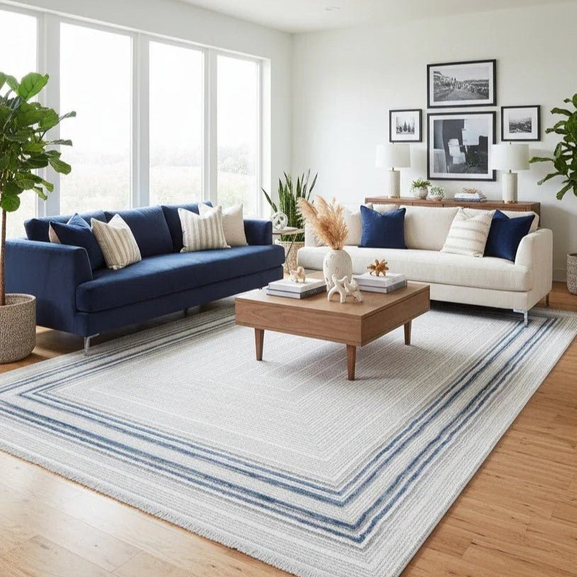 Nevada Modern Halı Modelleri - Cool Halı