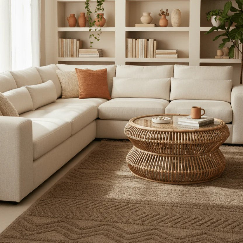 Mirage Kaymaz Taban Makine Yıkanabilir Halı Modelleri