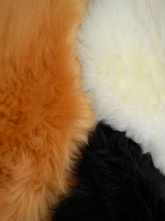 Shaggy Halı Modelleri - Cool Halı