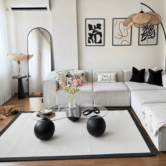 Sisal Halı Modelleri | Cool Halı