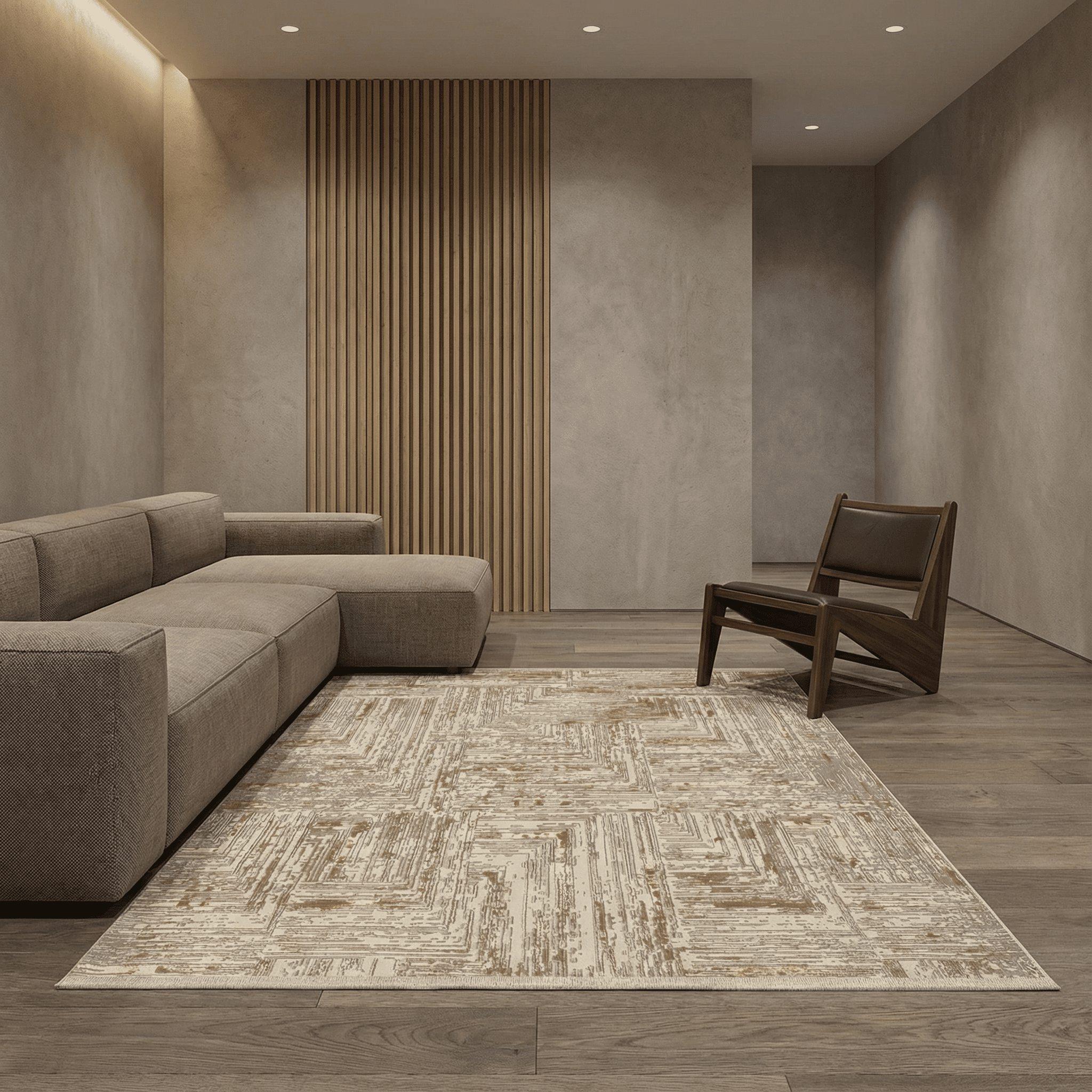 Venedik Modern Halı Modelleri - Cool Halı