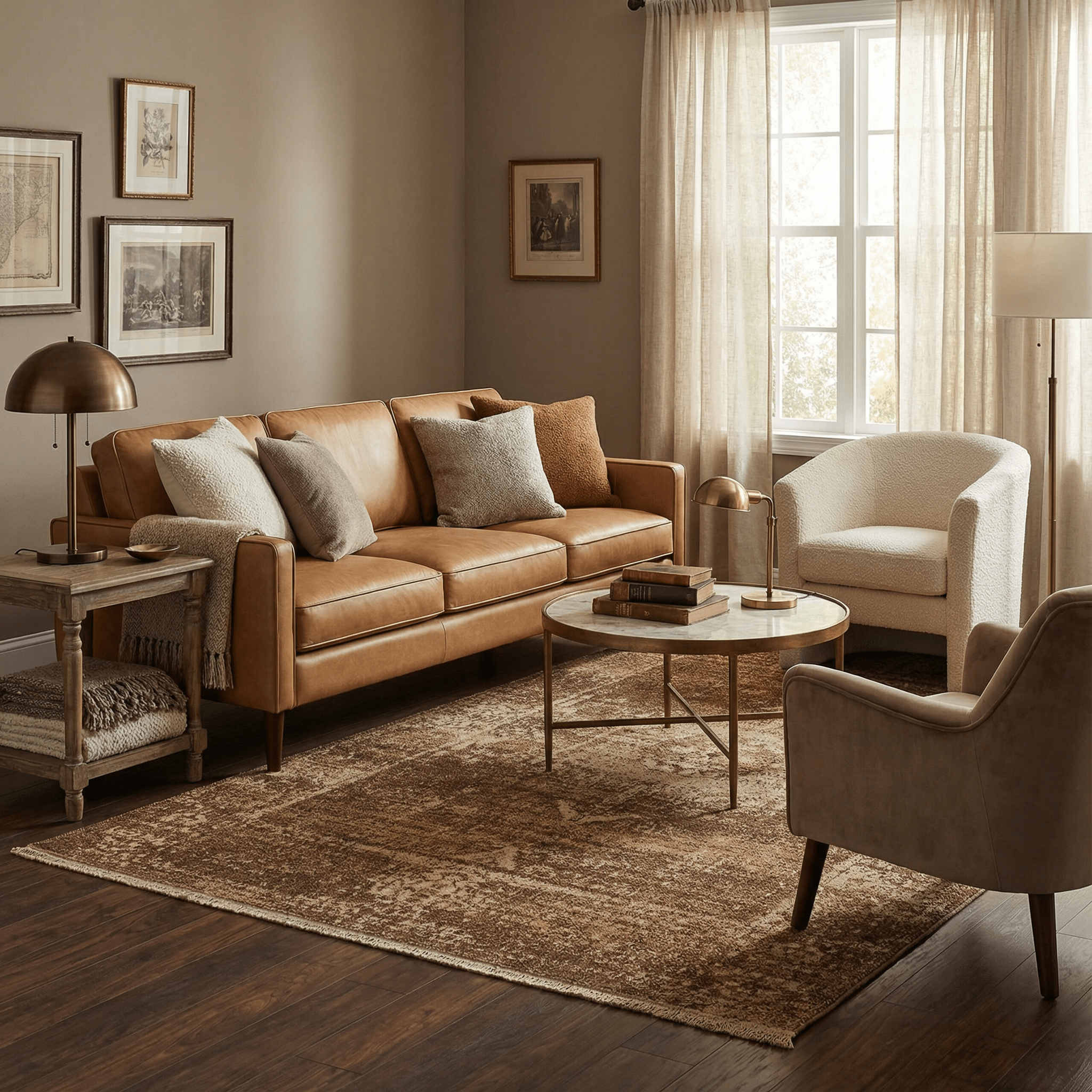 Zerina Salon Halısı Koleksiyonu - Cool Halı