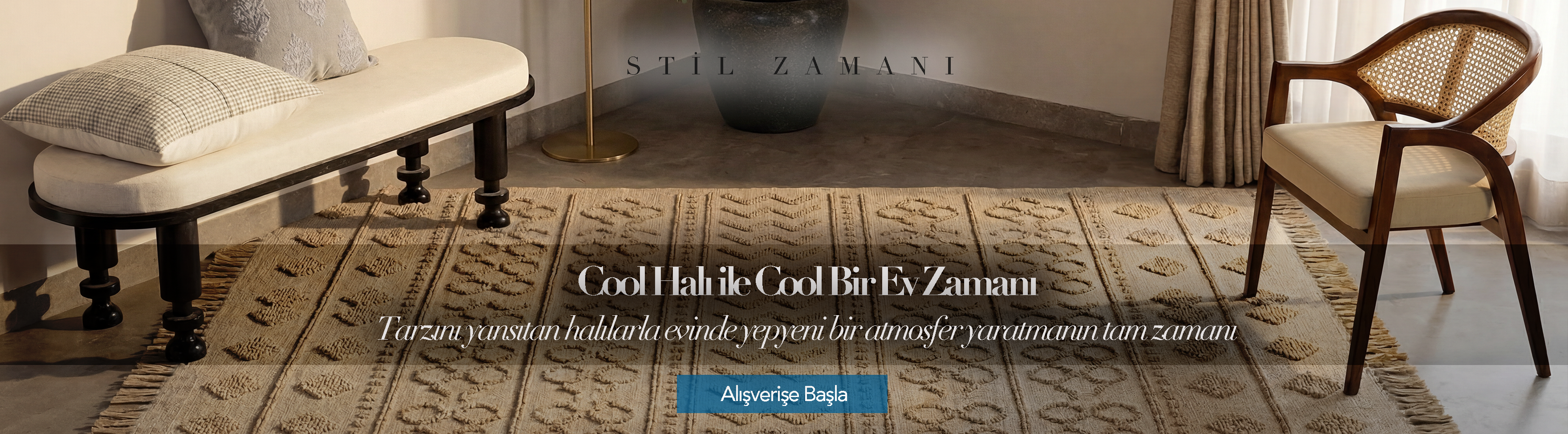 Cool Halı