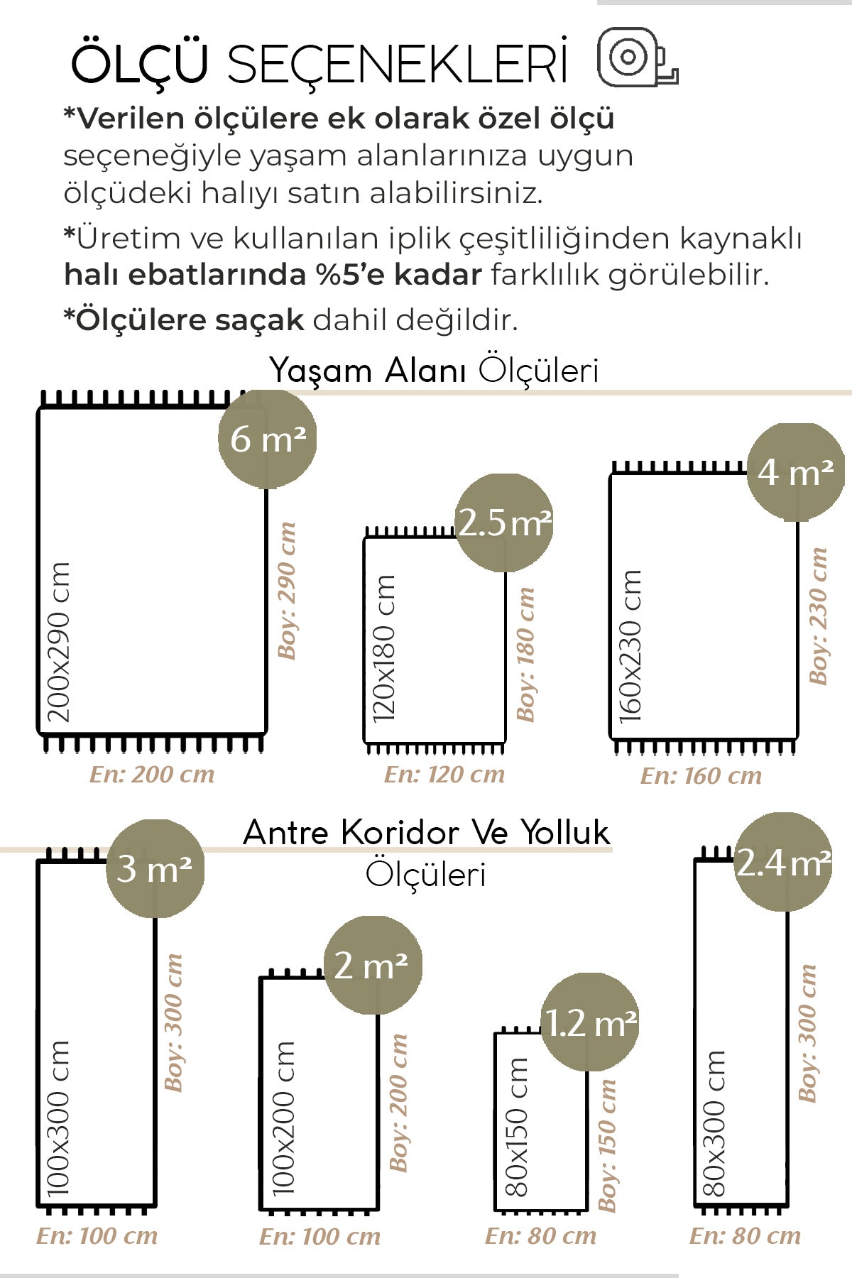 Cool Halı Hasır 620 Krem Hasır Dokulu Kesme Halı