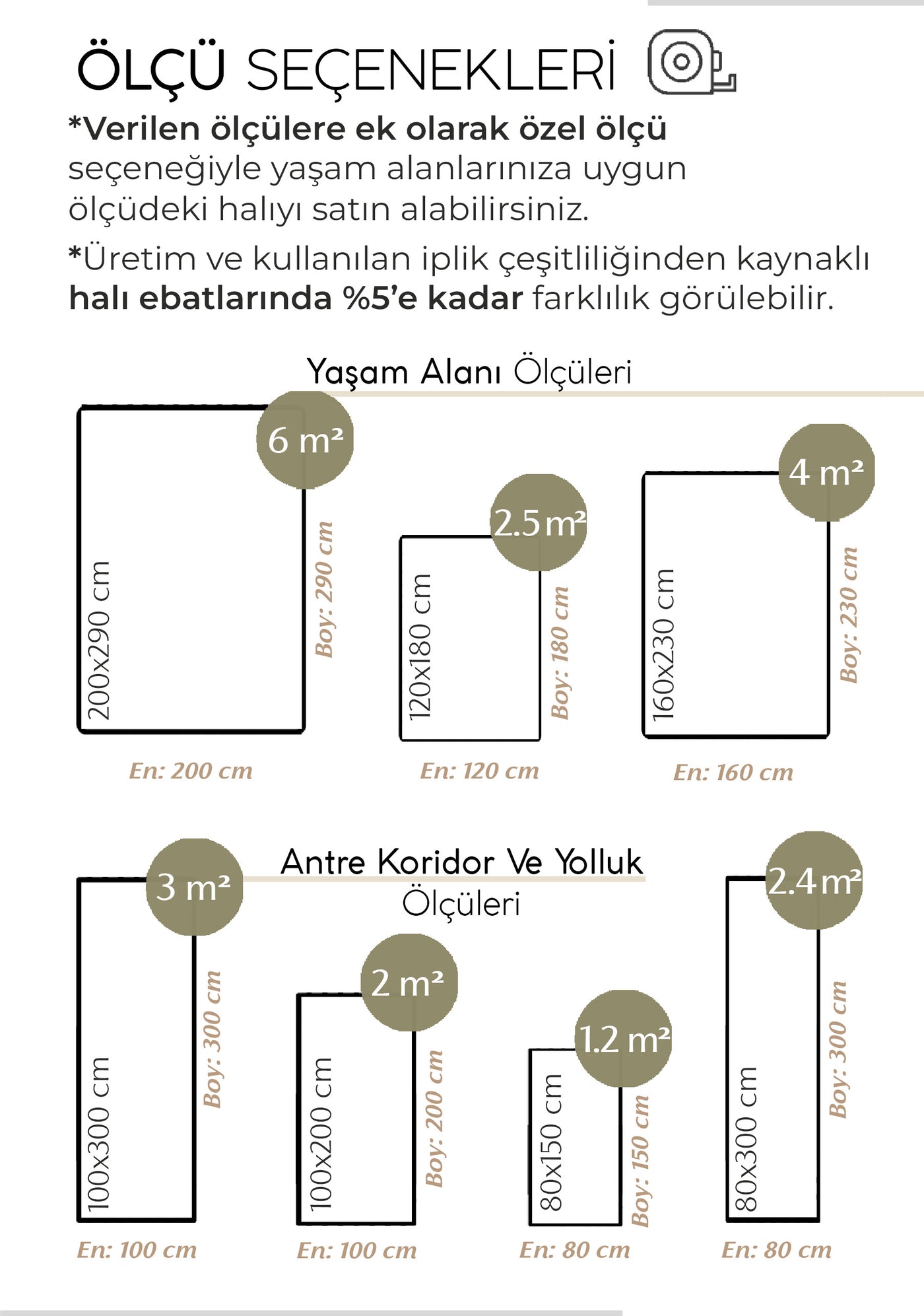 Cool Halı Lizbon M201 Sisal Halı