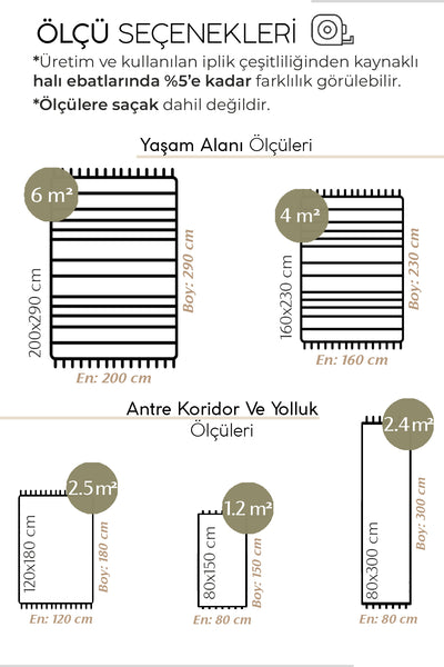 Cool Halı Vintage 06 Yeşil Antik Desen Kaymaz Taban İnce Halı