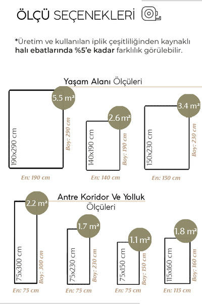 Cool Halı Private Krem Kiremit Dijital Baskı Vintage Halı