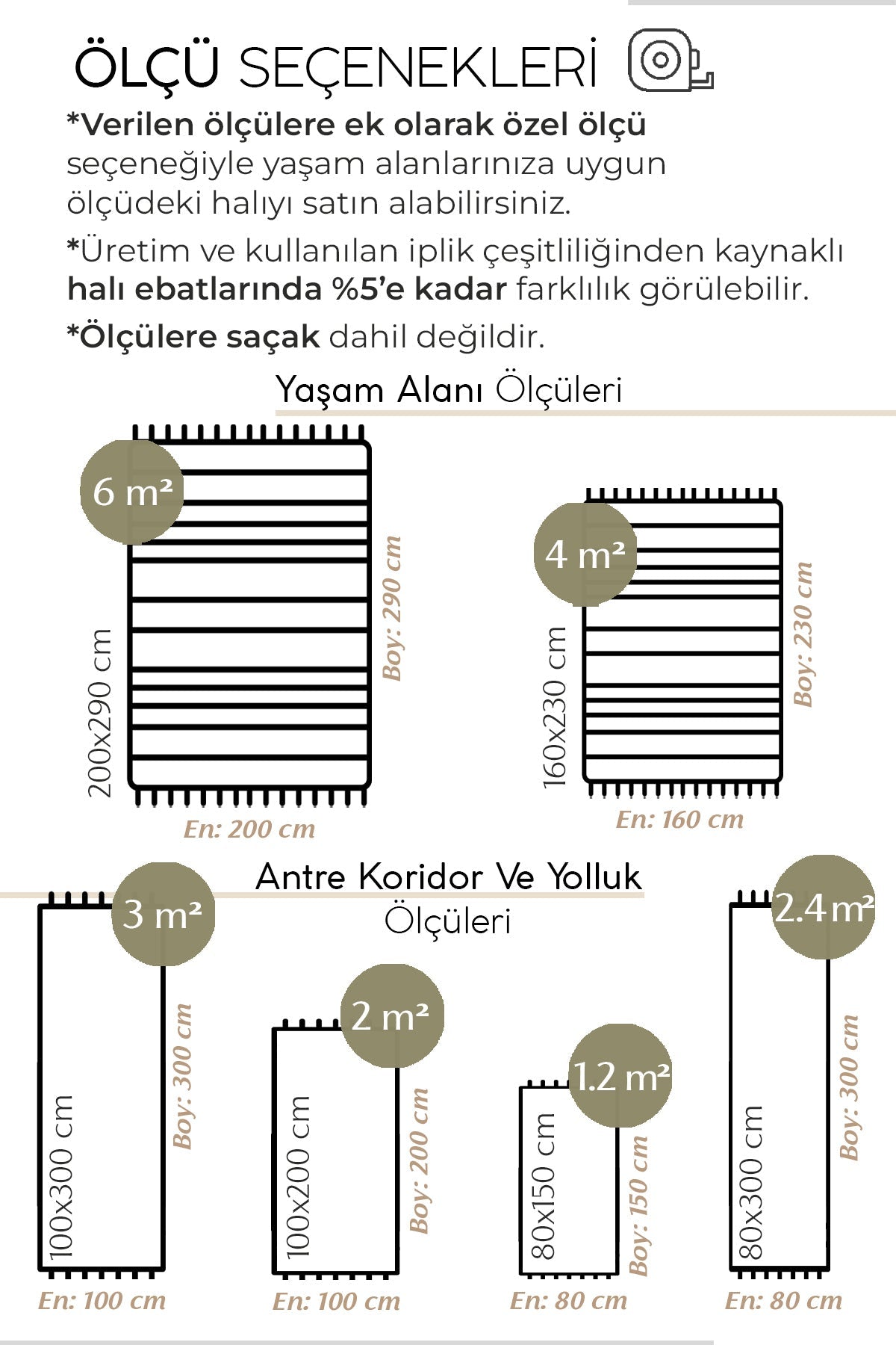 Cool Halı Bress 1411 Krem Örgü Desenli Kesme Halı