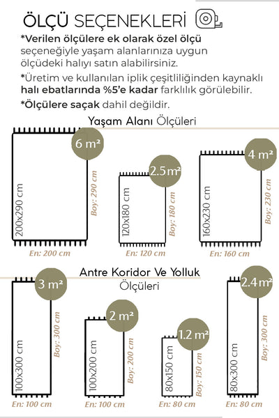 Cool Halı Riva 1615 Krem Yumuşak Ve Parlak Tuşeli Kesme Halı