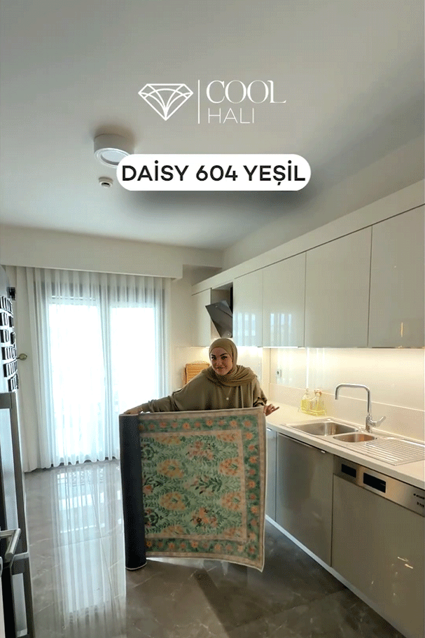 Cool Halı