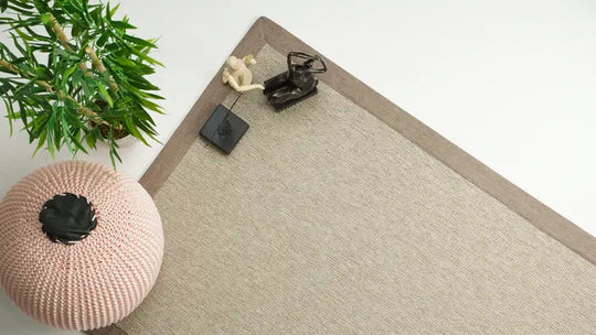 Sisal Halı Koleksiyonu