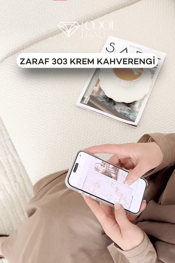 Cool Halı