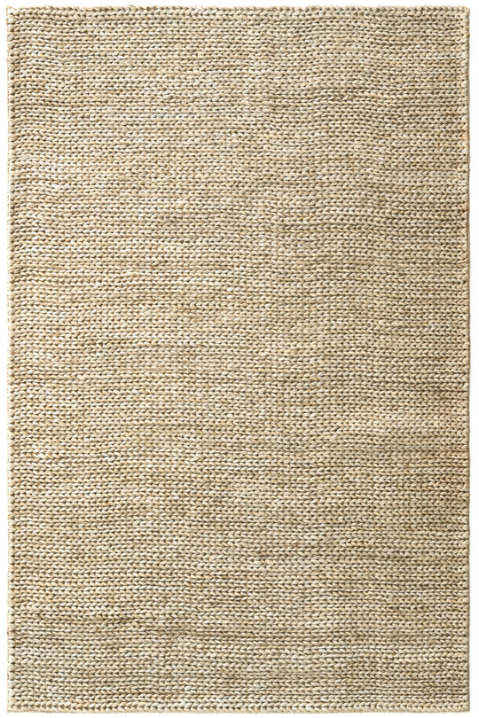 Cool Halı Cherry Bej Jüt Halı