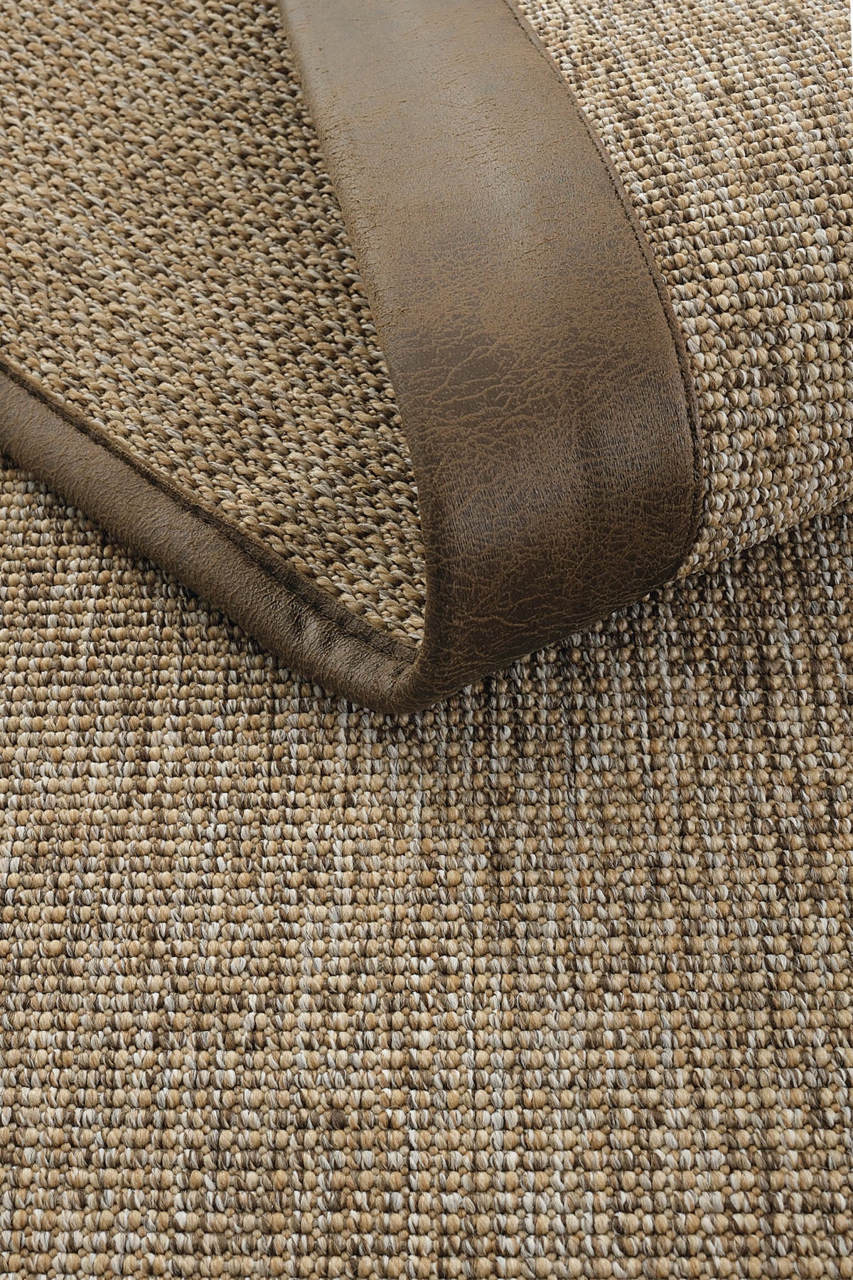 Cool Halı Lizbon M360 Sisal Halı