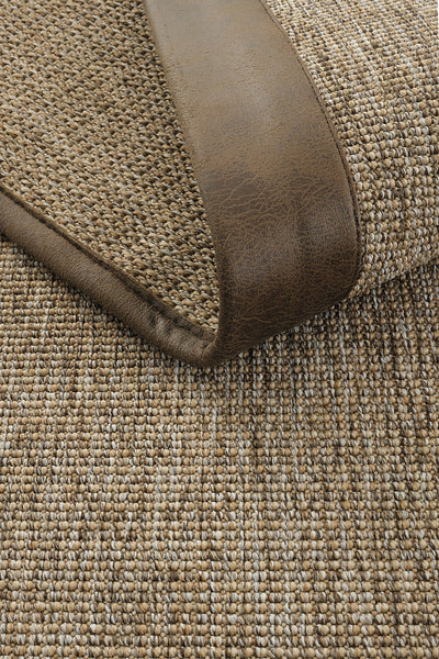 Cool Halı Lizbon M360 Sisal Halı