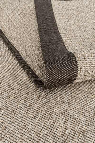 Cool Halı Roma M208 Sisal Halı