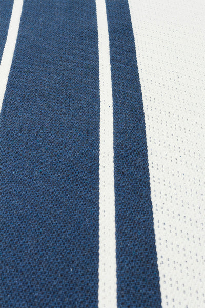 Cool Halı Perla PR 12 Marine Çift Taraflı Yıkanabilir Kilim