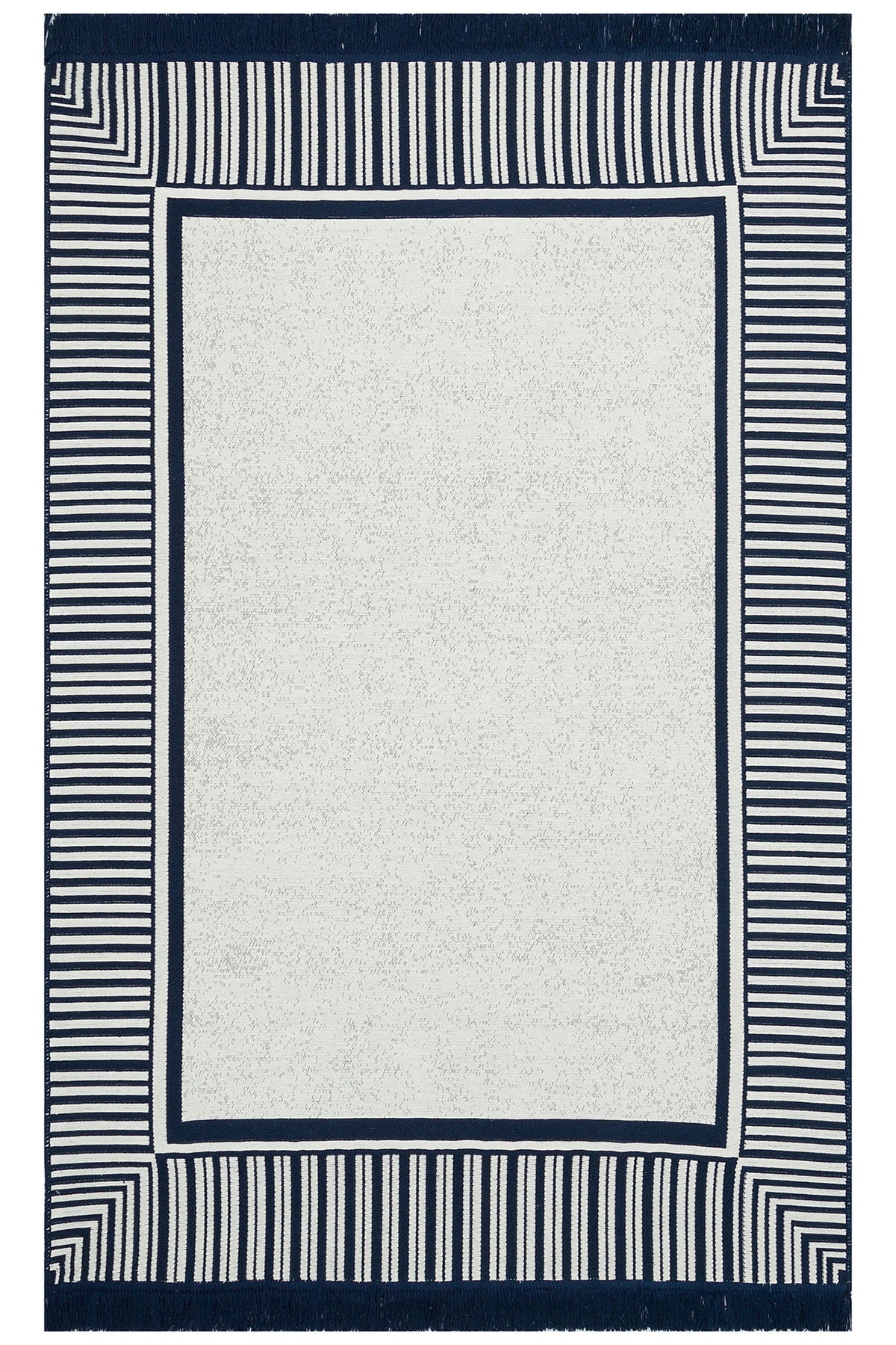 Cool Halı Perla PR 13 Marine Çift Taraflı Yıkanabilir Kilim