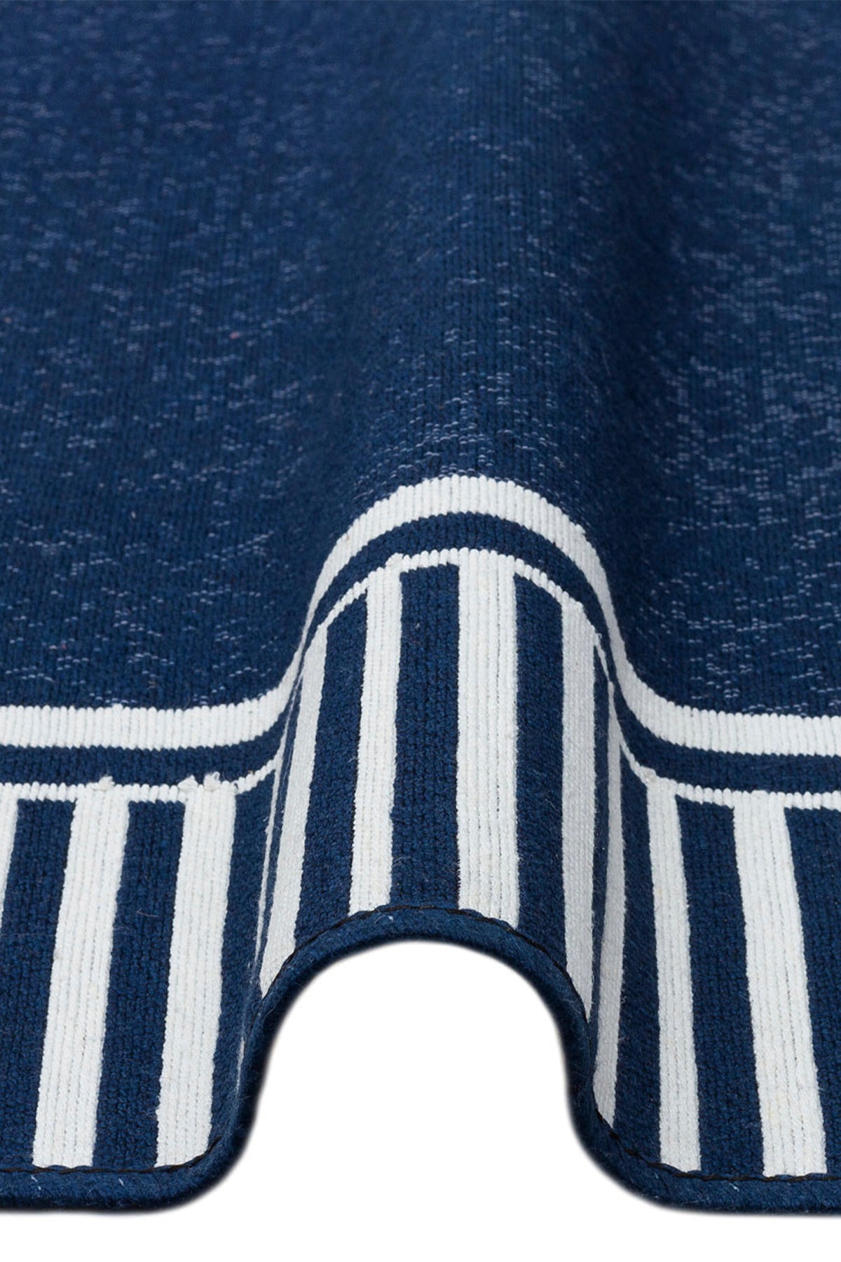 Cool Halı Perla PR 13 Marine Çift Taraflı Yıkanabilir Kilim