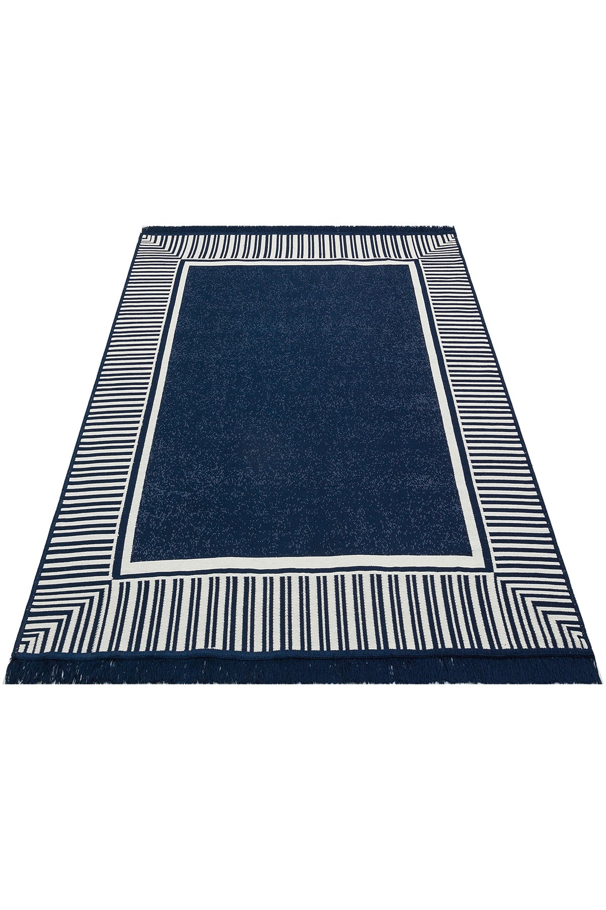 Cool Halı Perla PR 13 Marine Çift Taraflı Yıkanabilir Kilim
