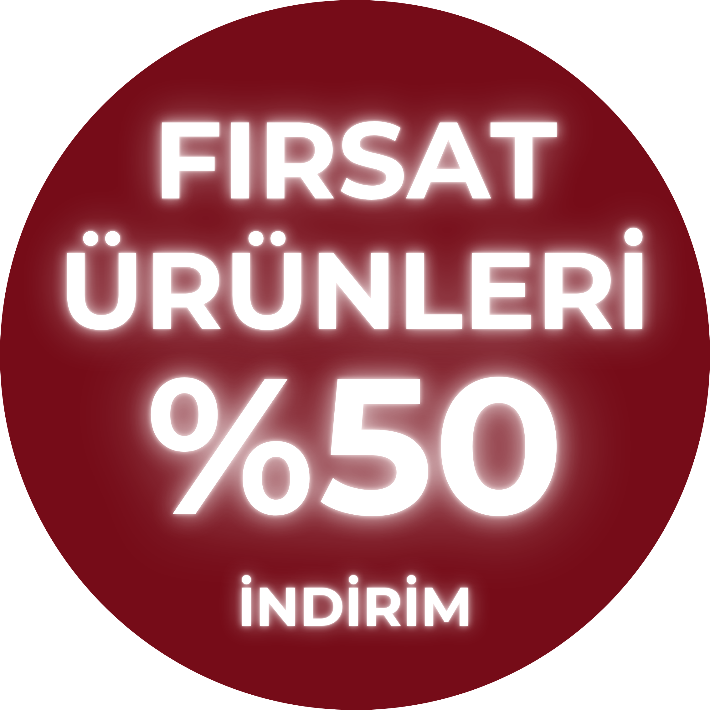 Fırsat Ürünleri