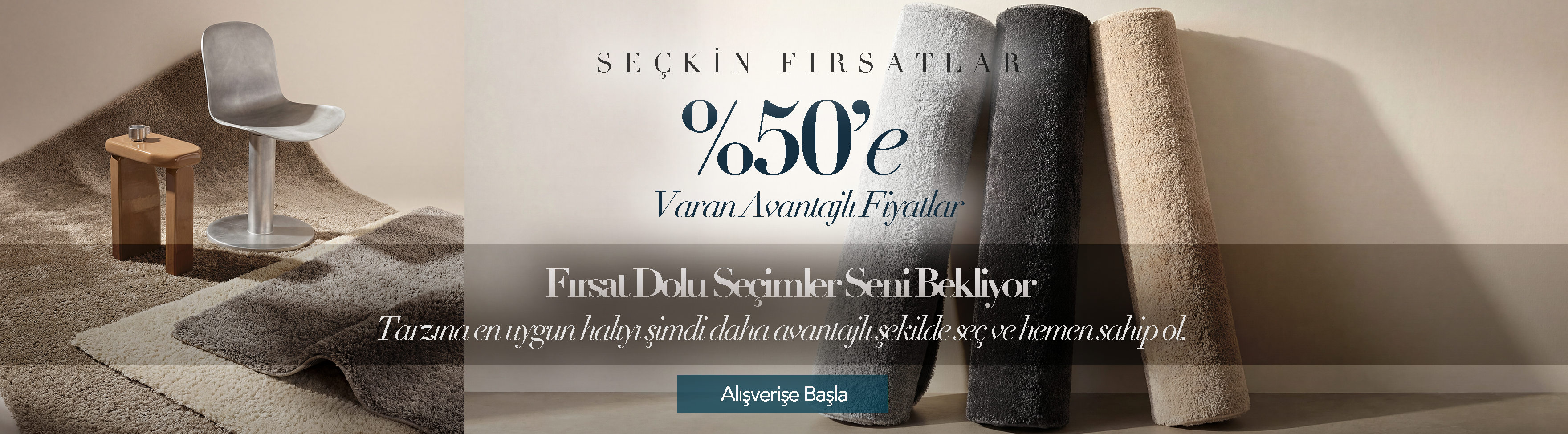 Cool Halı