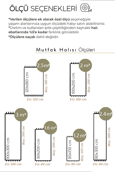 Cool Halı Bress 1412 Bej Örgü Desenli Kesme Halı