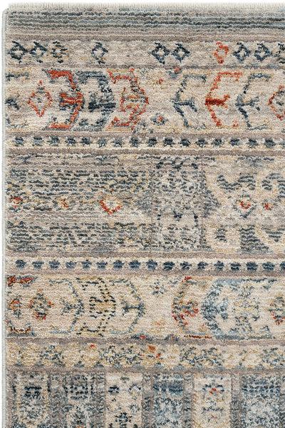 Cool Halı Hanedan 0011 Etnik Desenli Halı