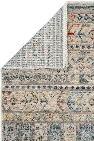 Cool Halı Hanedan 0011 Etnik Desenli Halı