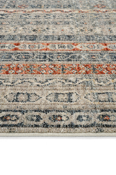 Cool Halı Hanedan 0011 Etnik Desenli Halı