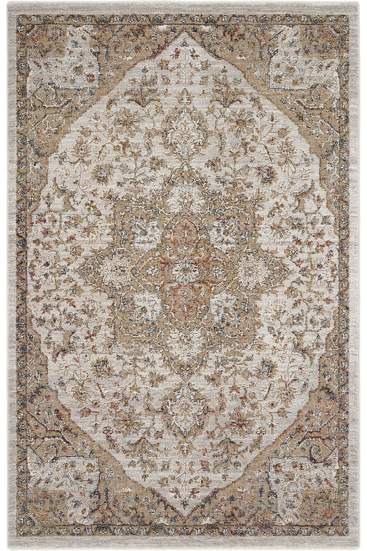 Cool Halı Hanedan 0012 Bohem Halı