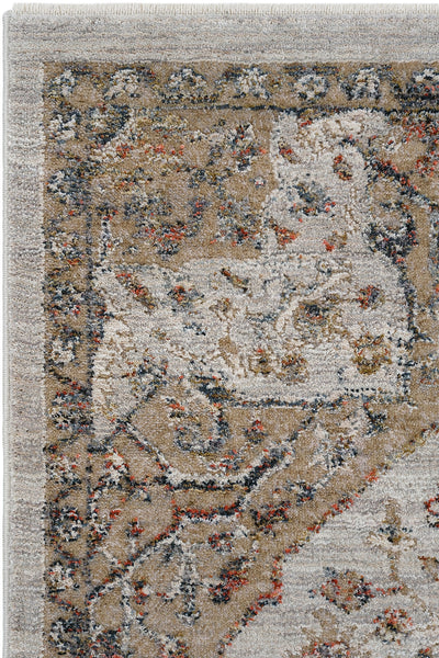 Cool Halı Hanedan 0012 Bohem Halı