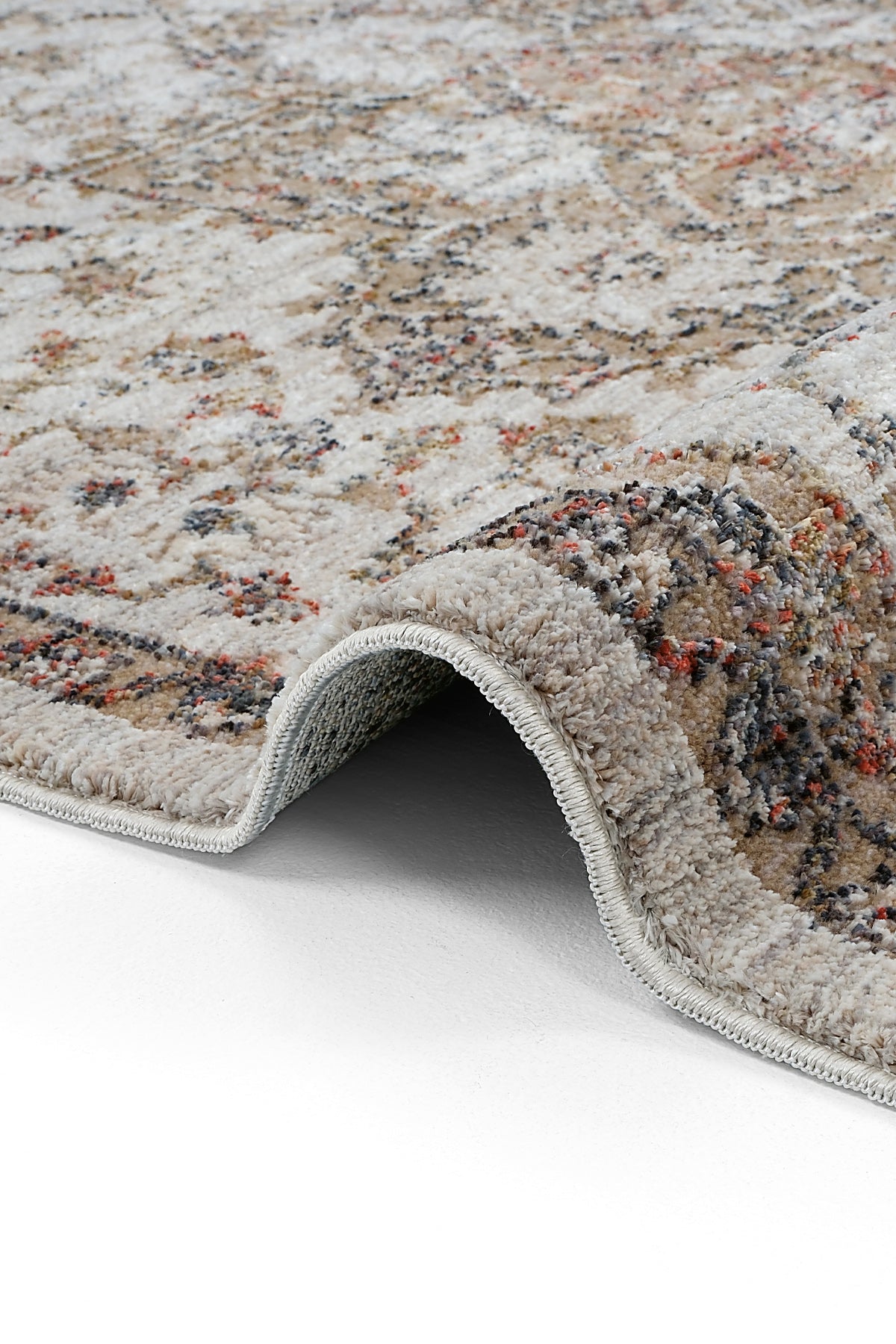 Cool Halı Hanedan 0012 Bohem Halı