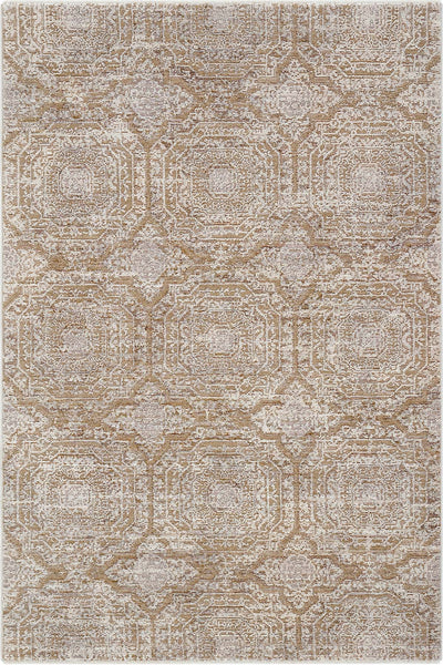 Cool Halı Hanedan 0014 Etnik Desenli Halı