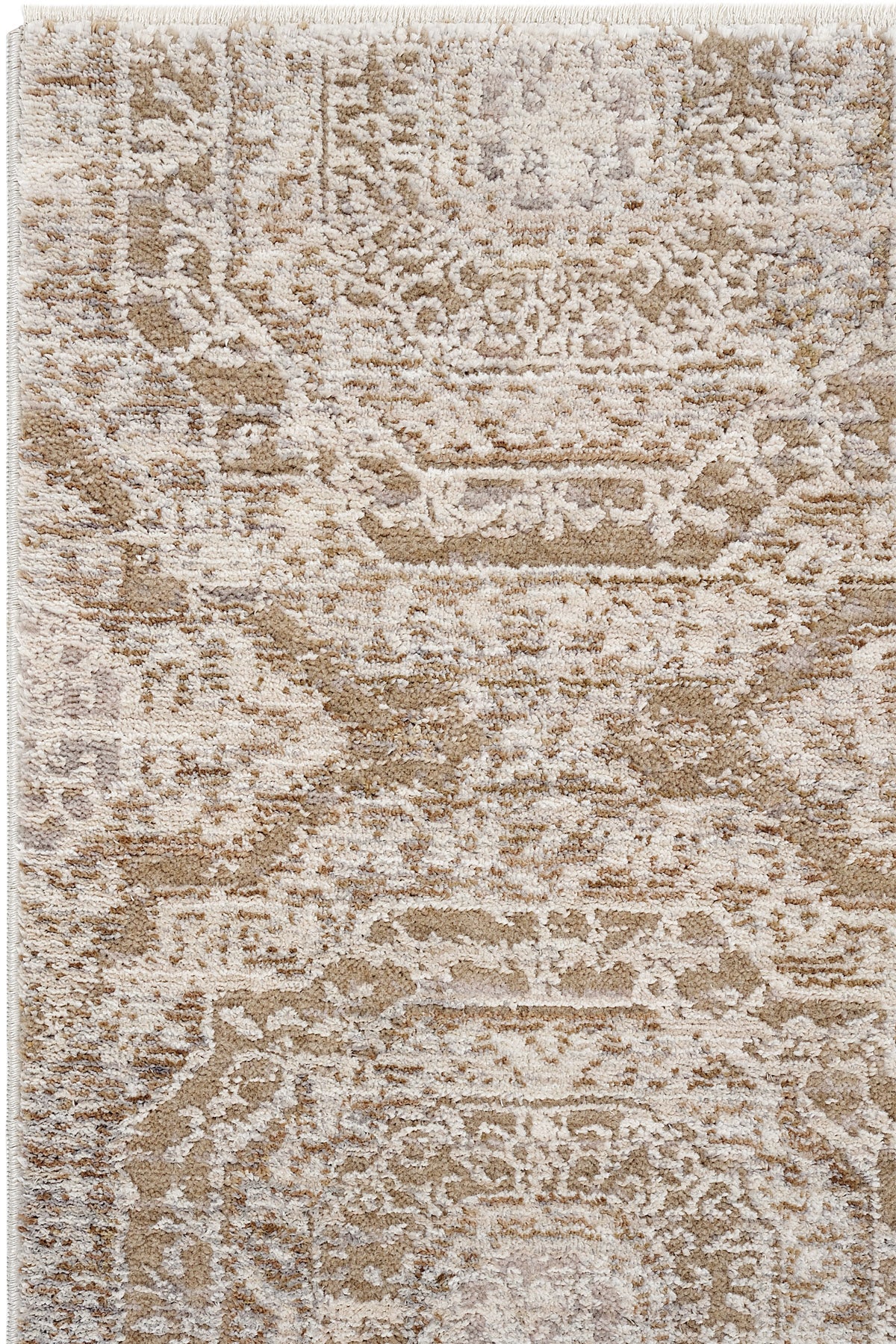 Cool Halı Hanedan 0014 Etnik Desenli Halı