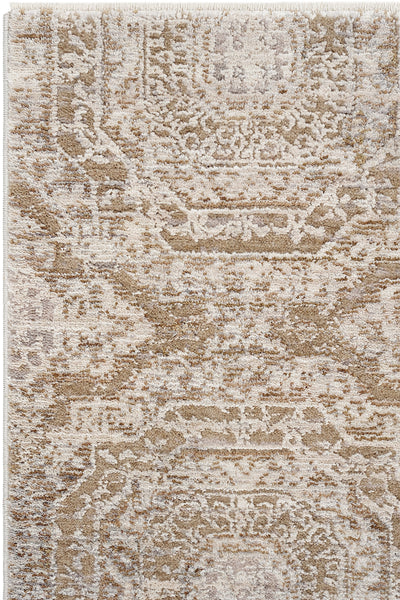 Cool Halı Hanedan 0014 Etnik Desenli Halı