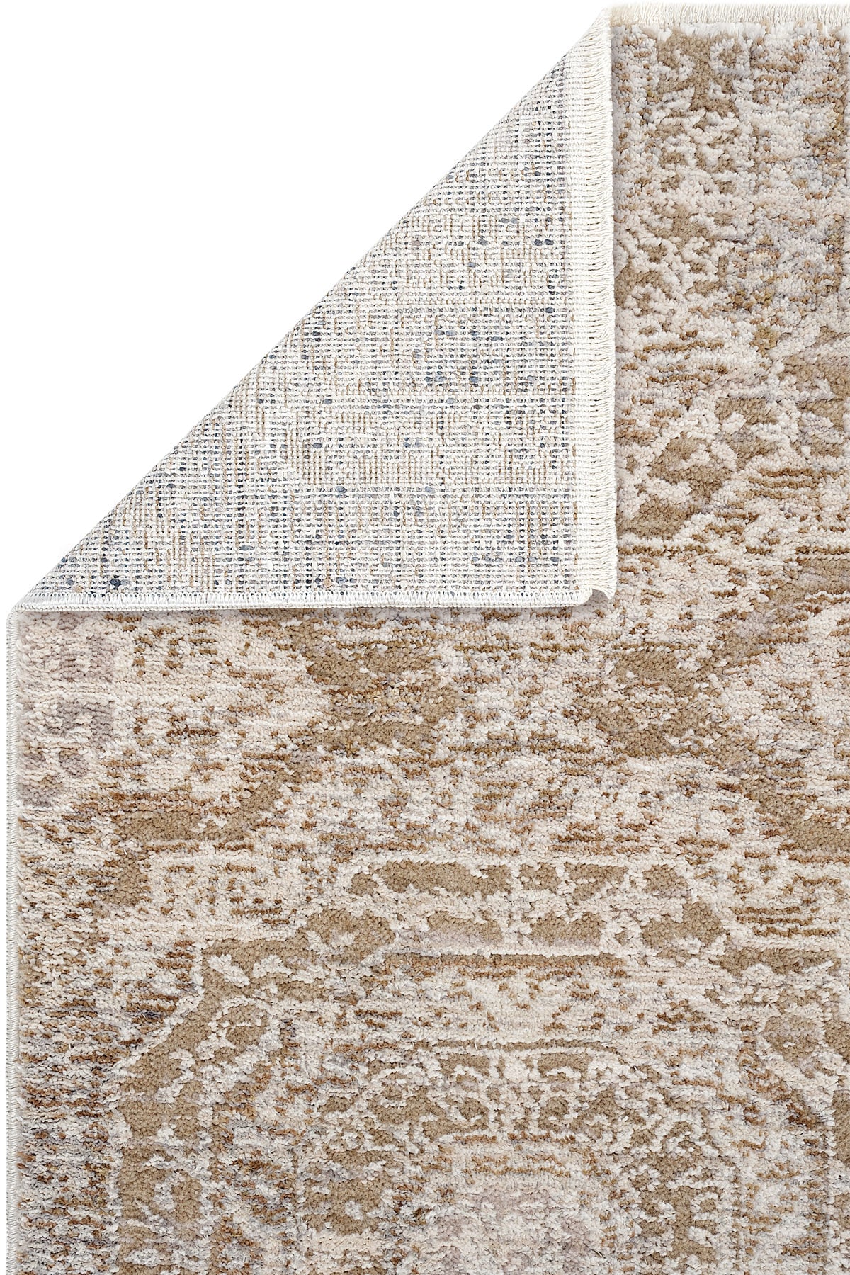 Cool Halı Hanedan 0014 Etnik Desenli Halı